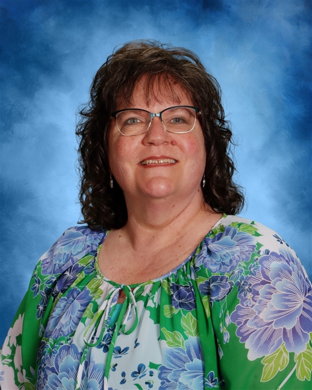Faculty Picture